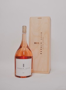 Rosé Magnum Gift Box