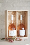 2-Bottle Rosé Gift Box